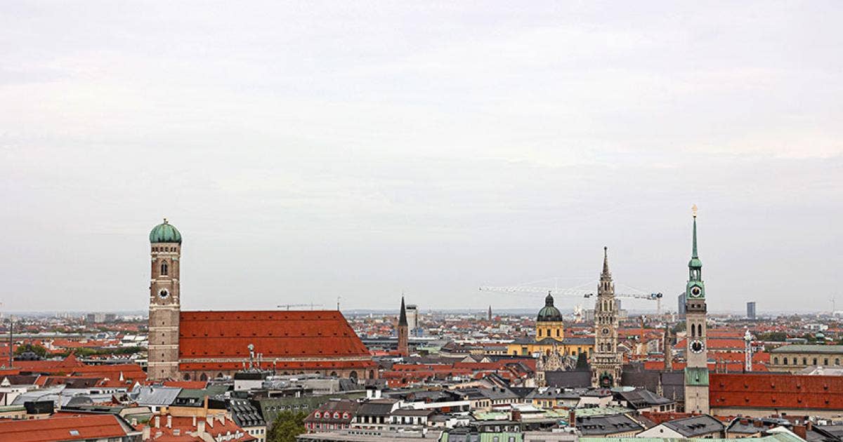 Infoabend Münchens Altstadt im Fokus muenchen.de