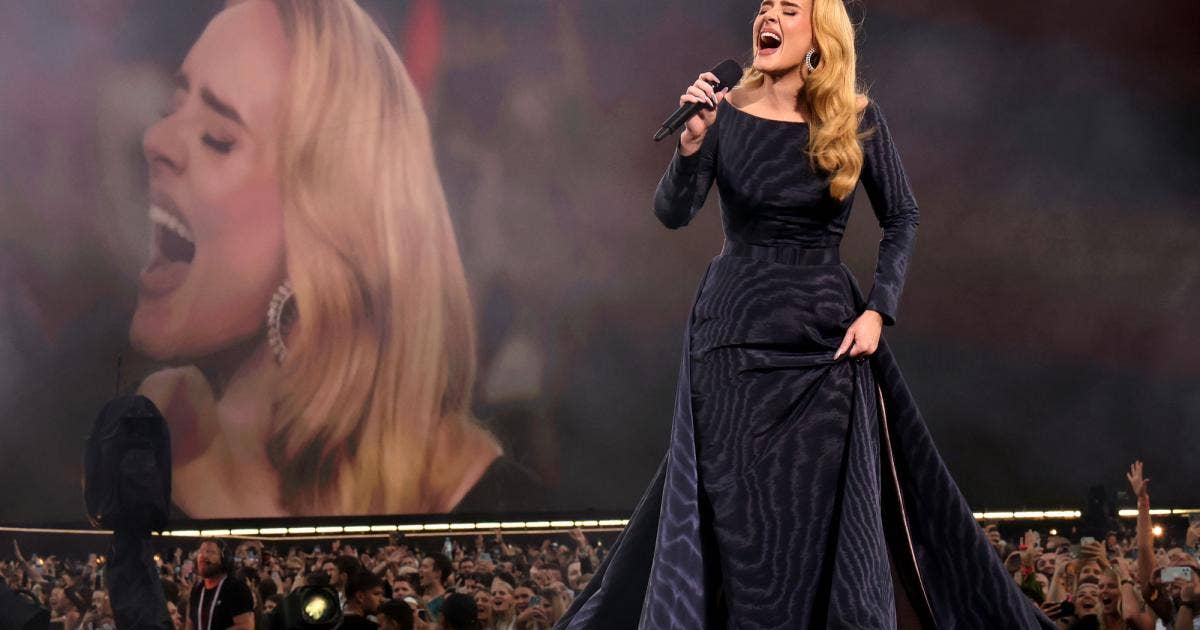 Adele in Munich Ten openair concerts tickets and info muenchen.de