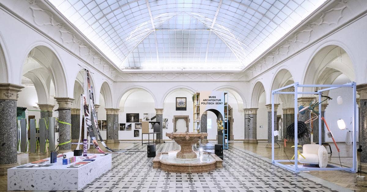 Rathausgalerie | Kunsthalle