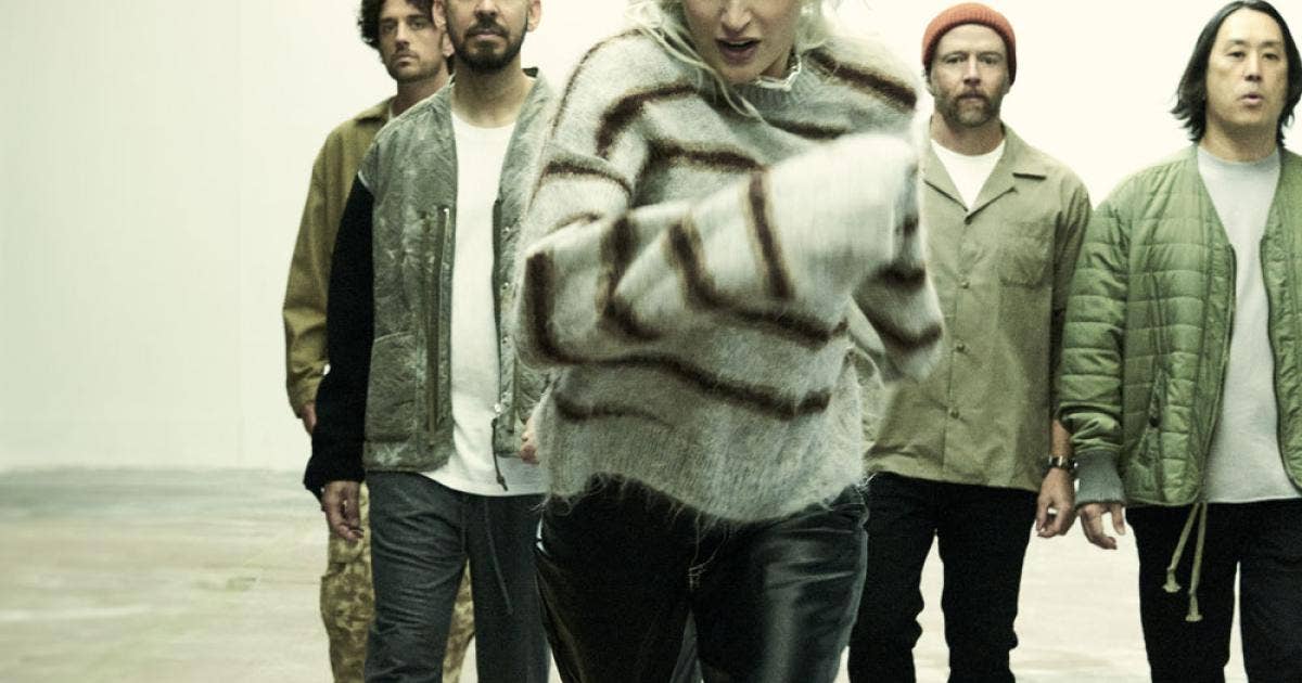 LINKIN PARK