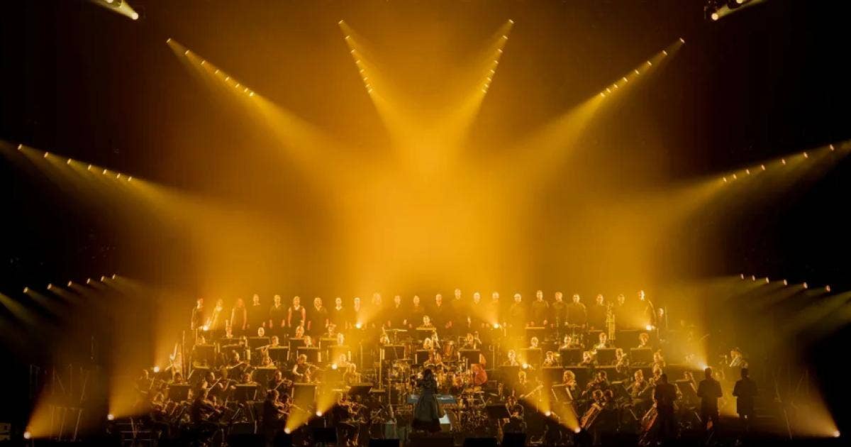 Night of the Proms 2026 — Olympiahalle, Monachium