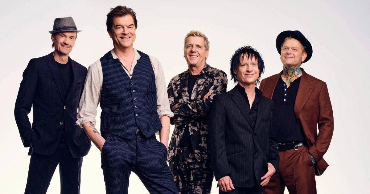Die Toten Hosen