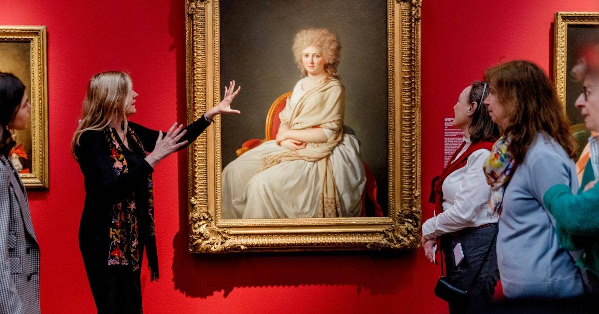 MVHS: New museum program from October