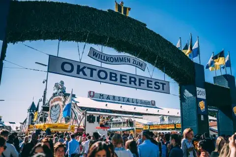 Oktoberfest FAQ: Fragen und Antworten zur Wiesn - muenchen.de