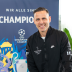 Tischfußball-Weltmeister Chris Marks