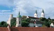 Der Freisinger Dom