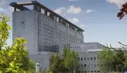 Klinikum Großhadern