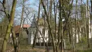 Schloss in Allach