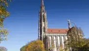 Heilig-Kreuz-Kirche