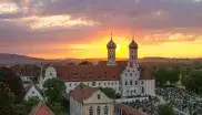 Kloster Benediktbeuern