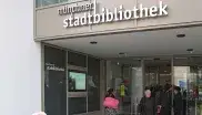 Stadtbibliothek Giesing