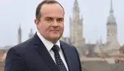 Clemens Baumgärtner, Wirtschaftsreferent München