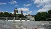 St. Lukas an der Isar