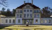 Schloss Fürstenried