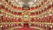 Cuvilliés-Theater, Residenz München