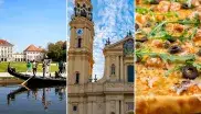 So erlebt ihr italienisches Lebensgefühl in München