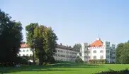 Schloss Possenhofen am Starnberger See