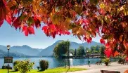 Bad Wiessee am Tegernsee