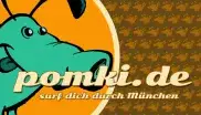 Das Online Kinderportal Pomki