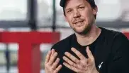 Ein Pädagoge