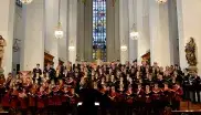 Münchner Dommusik in der Frauenkirche