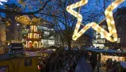 Neujahrsmarkt