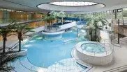 Im Westbad kommt Urlaubsstimmung auf