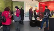 Biodiversität im Artenschutzzentrum im Tierpark Hellabrunn entdecken