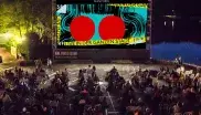 Das Filmfest München im Westpark