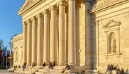 Glyptothek am Königsplatz