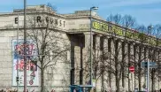 Haus der Kunst
