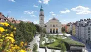 Josephsplatz