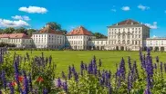 Schloss Nymphenburg