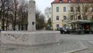Brunnen am Pflanzeltplatz