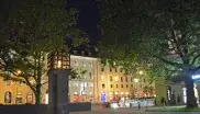 Platz der Opfer des Nationalsozialismus