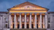 Nationaltheater München