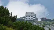 Störhaus am Untersberg in Berchtesgaden