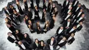 Chor des Bayerischen Rundfunks