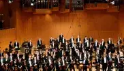 BR-Symphonierorchester
