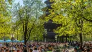 Chinesischer Turm