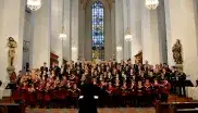 Der Münchner Domchor