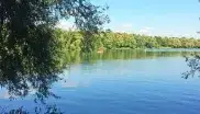 Feringasee