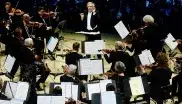 Die Münchner Philharmoniker 