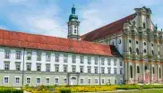 Kloster Fürstenfeld