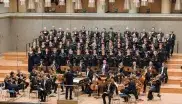 Münchner Motettenchor 