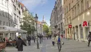 Sendlinger Straße