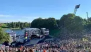 Opening Munich 2022