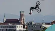 BMX - European Championsship