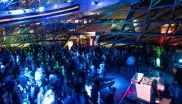 BMW Welt Event Forum