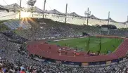 Olympiasation - EC22